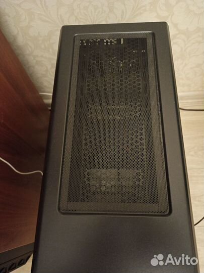 Игровой пк