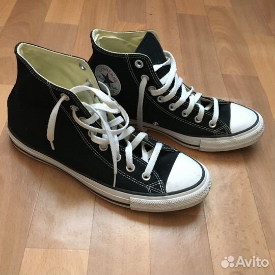 Кеды converse 42 размер