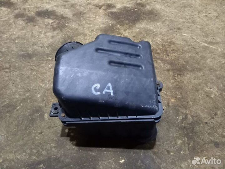 Корпус воздушного фильтра Chevrolet Aveo T250/255