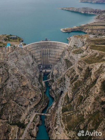 Экскурсии по дагестану, туры по дагестану