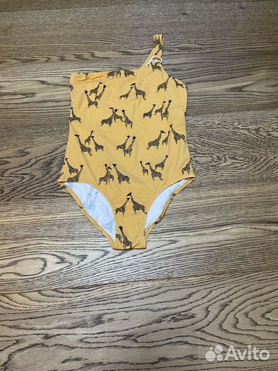 Купальник детский