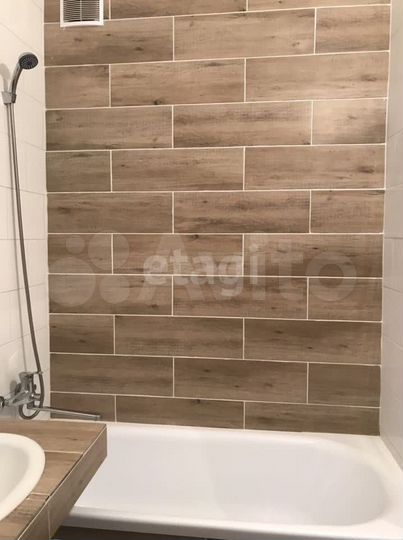 1-к. квартира, 37,1 м², 11/17 эт.