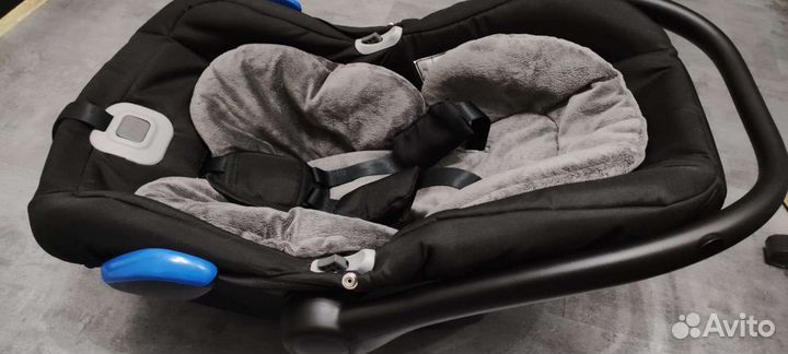 Автолюлька от 0 Avionaut kite