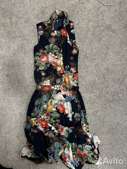 Вещи женские пакетом 42-44