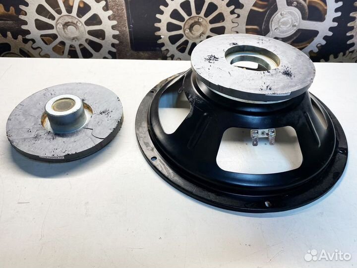 Ремонт автомагнитол, усилителей, сабвуферов