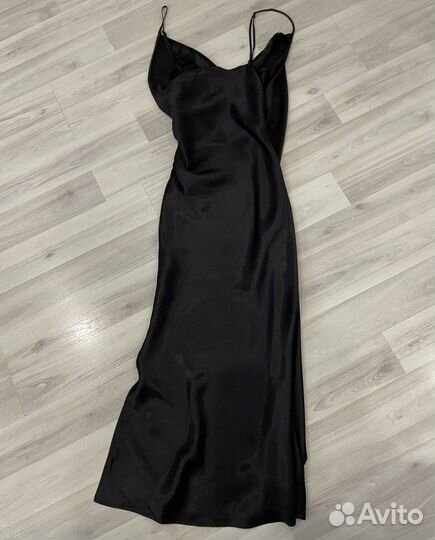 Платье zara xs
