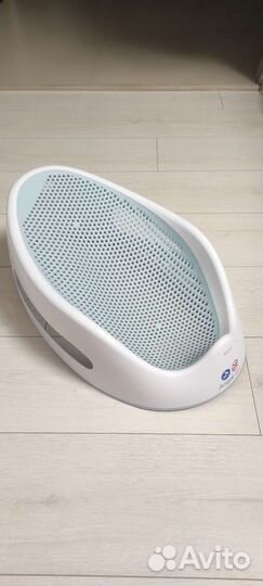 Горка для купания