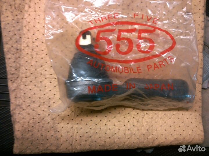 Запчасти для Ниссан Сани. Левая и правая сторона