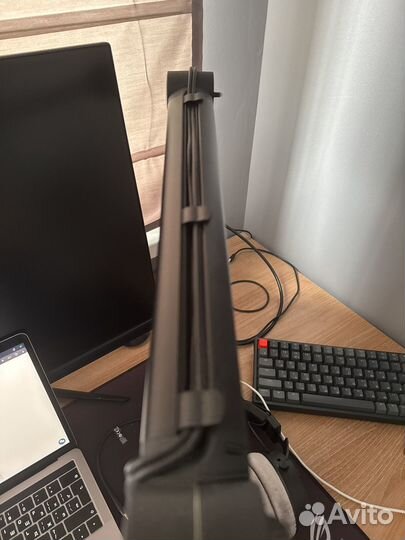 Пантограф для микрофона Ridberg