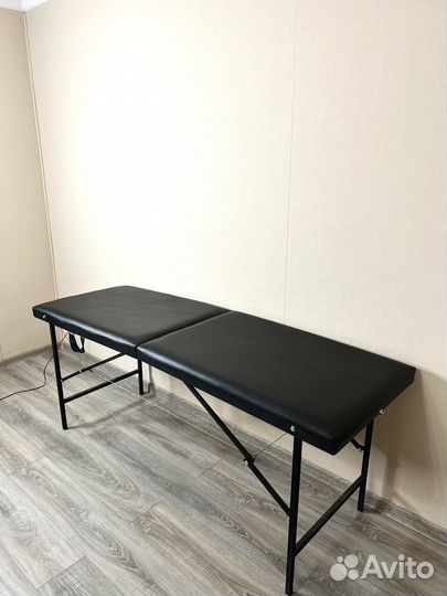 Кушетка складная
