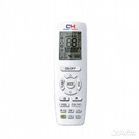 Кондиционер. Сплит система 24