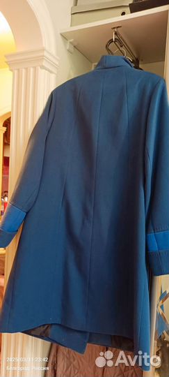 Пальто женское