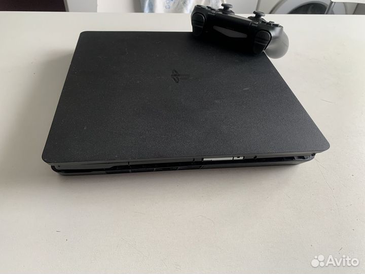 Sony PS4 slim 500gb