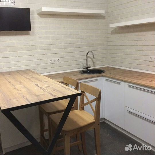 Кухонный гарнитур на заказ