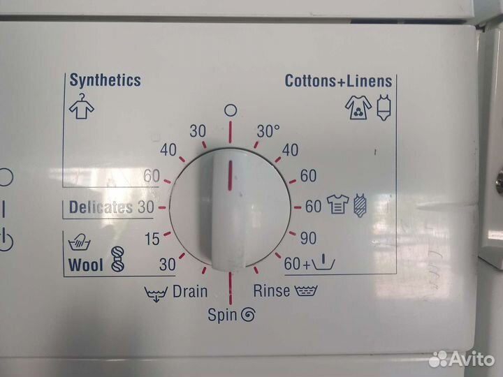 Стиральная машина Bosch
