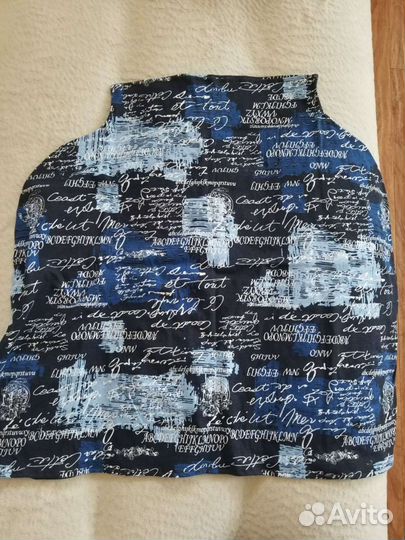 Милк Снуд для кормления грудью