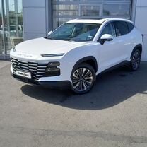 Jetour Dashing 1.6 AMT, 2023, 4 782 км, с пробег�ом, цена 2 550 000 руб.