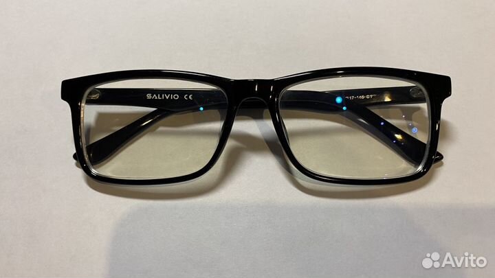 Очки для дали -3.25