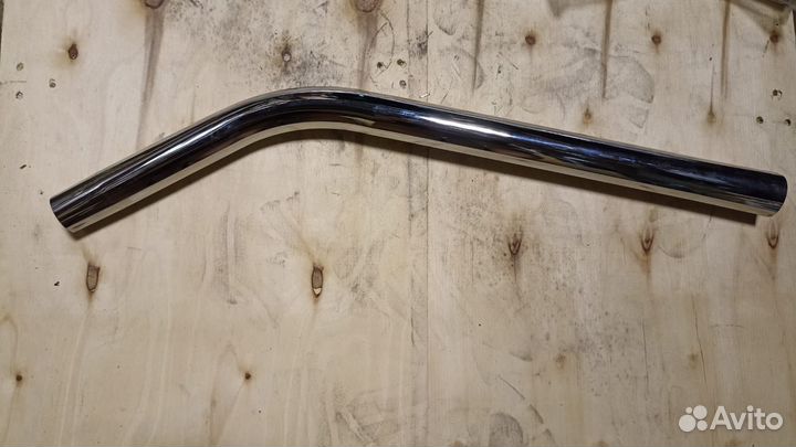 Комплект трубок для пылесоса VC R FJ-21 meran