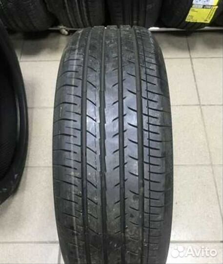 Yokohama BluEarth AE51 215/55 R16 97W