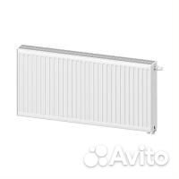Радиатор valfex steel VC 22 500х2000 ст. панел. с