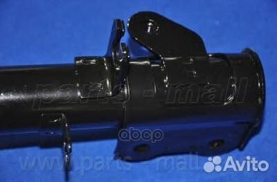 Амортизатор задний Spectra Ижевск (PMC) правый