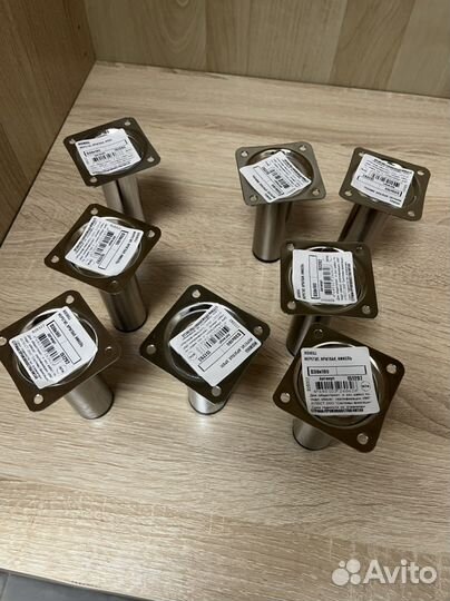 Ножки для мебели