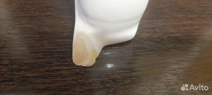 Олимпийский мишка статуэтки