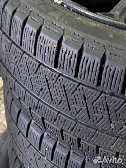 Pirelli Ice Asimmetrico 225/45 R18 98H