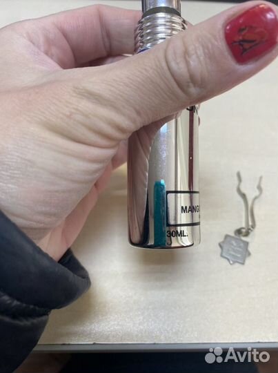 Парфюм montale mango manga 30 ml