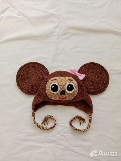 Прикольные шапки