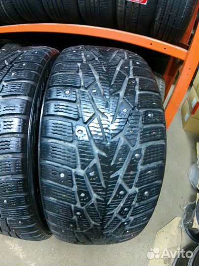 Nokian Tyres Hakkapeliitta 7 225/55 R17