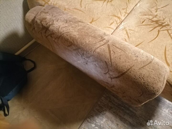 Диван раскладной бу