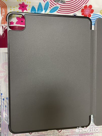 Чехол iPad Pro 2021, 2020, 2018, Айпад Про 11.0