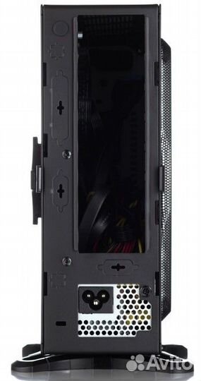 Корпус Foxline FL-BQ5-FLX220-U32 220W