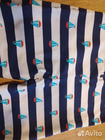 Купальный костюм солнцезащитный