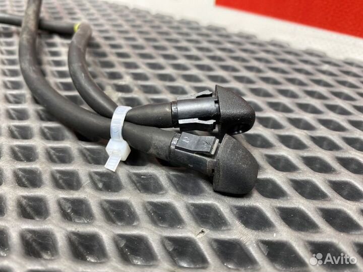 Форсунки омывателя лобового стекла Honda Cr-V3 RE