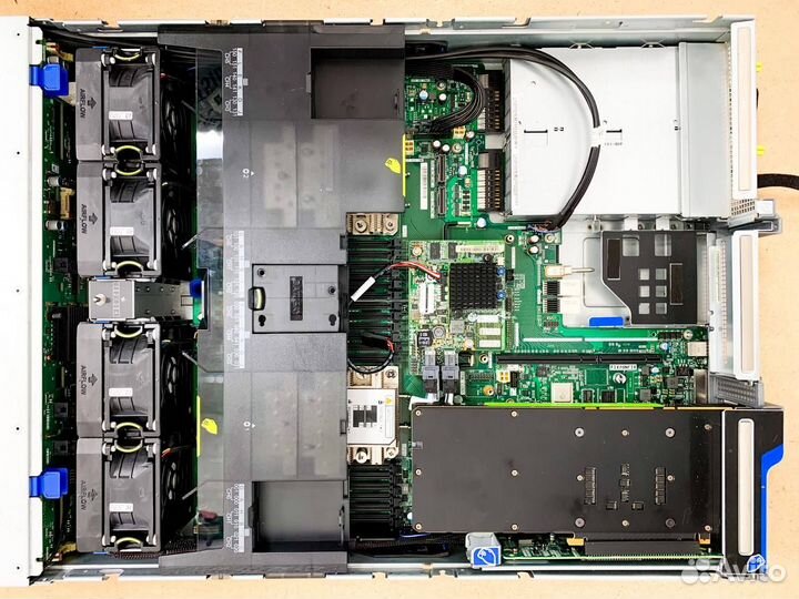 Huawei 2288Hv5 12LFF 2x Gold 5218R 64GB