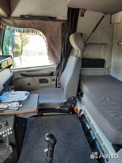 МАЗ 6312В9-420-010, 2014