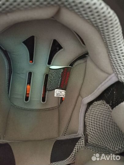 2 шлема модуляра L2S XTR и Ataki