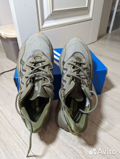 Кроссовки adidas originals ozweego