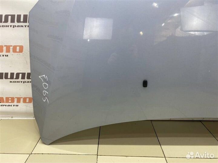 Капот Ford Focus 2 1.6 2006