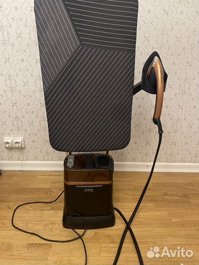 Гладильная система Tefal qt2020