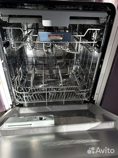 Посудомоечная машина gorenje