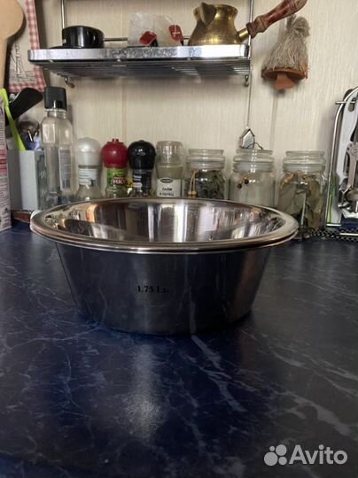 Миска для собак