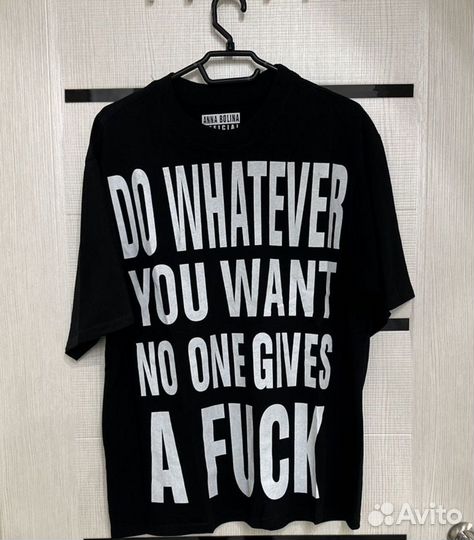 Футболка anna bolina