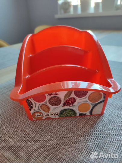 Контейнер для специй