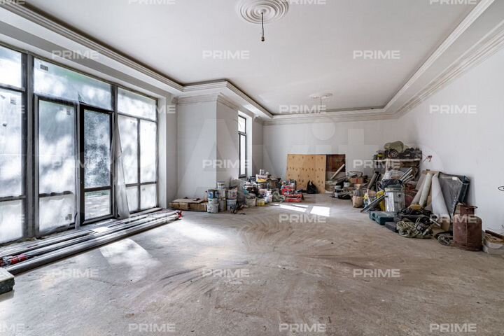 Дом 800 м² на участке 15,1 сот.