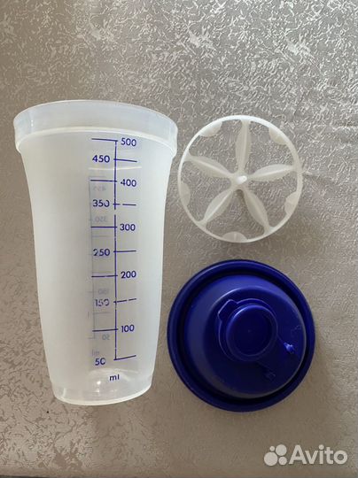 Посуда tupperware