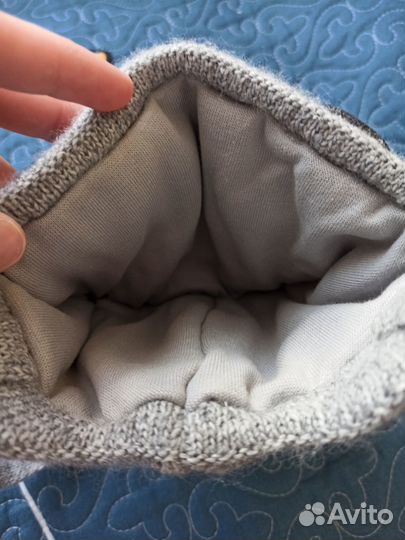 Шапка для малыша